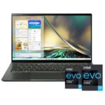 Acer Swift 5 14" FHD IPS Touch 11th Gen i5 (8GB/512GB SSD)