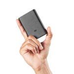 MI 10000mAh Power Bank Pocket Pro with 22.5 Watt Fast Charging