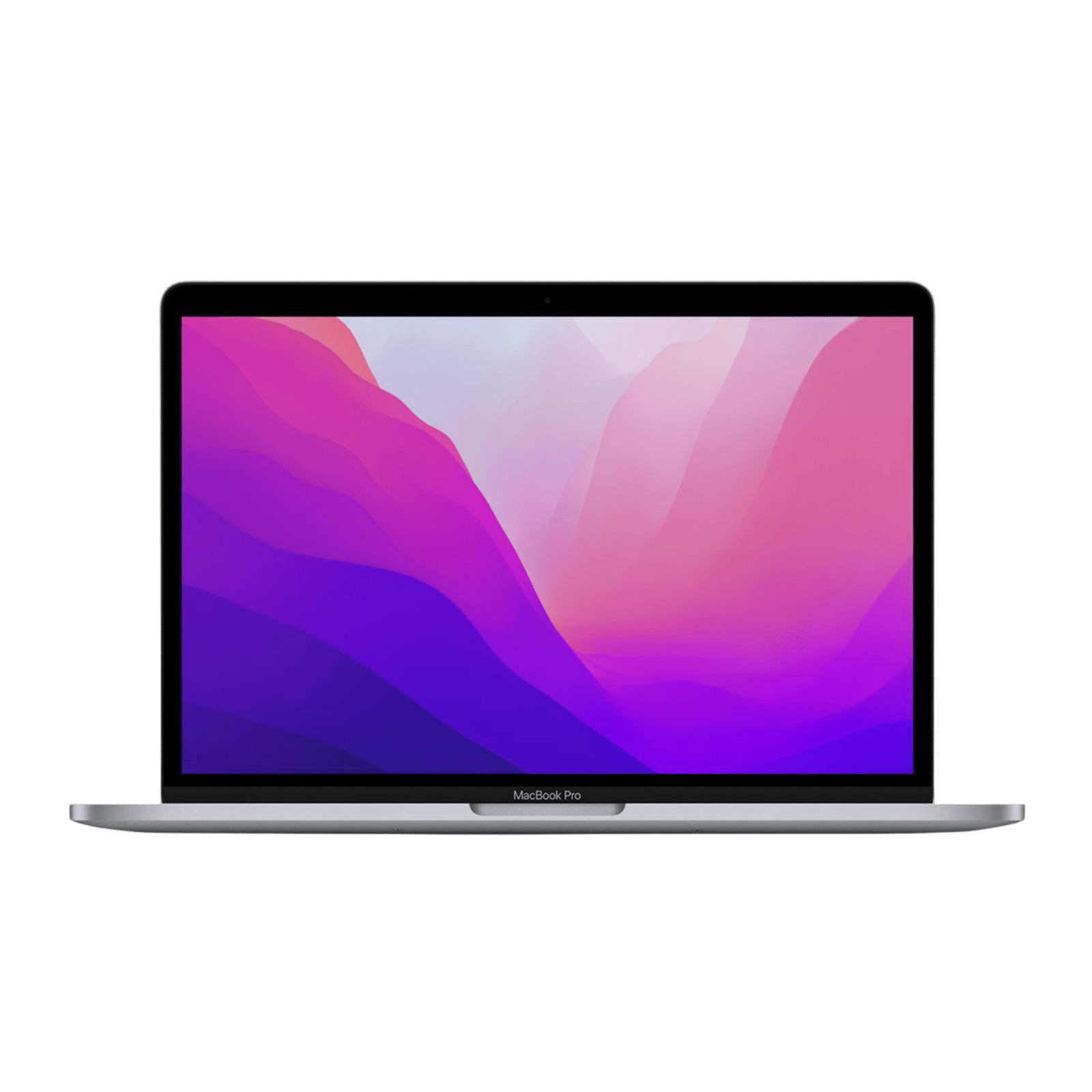 1 Apple MacBook Pro M2 Chip (8 Core CPU/8GB/512GB) - Image 1