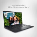 Dell Inspiron 3520 12th Gen i5 FHD (8GB, 1TB HDD + 256GB SSD) - Image 2