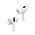 Apple AirPods Pro 2nd Generation True Wireless (White) - Image 2