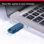 SanDisk Ultra Dual Drive Go USB Type C Pendrive for Mobile, 256GB - Image 3