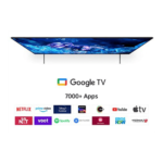 Sony Bravia XR 4K Ultra HD Smart Android OLED A80K (65 inch) - Image 3