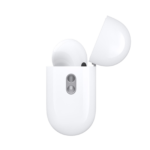 Apple AirPods Pro 2nd Generation True Wireless (White) - Image 3