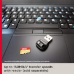 SanDisk Extreme uSD,160MB/s R, 90MB/s W, A2, 128GB - Image 3