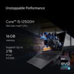 ASUS OLED Intel Core Evo i5 15.6" FHD Laptop (16GB/512GB SSD) - Image 4