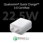 Mi Xiaomi 22.5W Fast USB Type C Charger Combo - Image 4