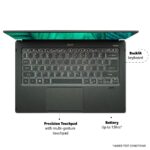 Acer Swift 5 14" FHD IPS Touch 11th Gen i5 (8GB/512GB SSD) - Image 5