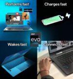 ASUS OLED Intel Core Evo i5 15.6" FHD Laptop (16GB/512GB SSD) - Image 6