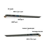 Acer Swift 5 14" FHD IPS Touch 11th Gen i5 (8GB/512GB SSD) - Image 6