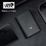 MI 10000mAh Power Bank Pocket Pro with 22.5 Watt Fast Charging - Image 6