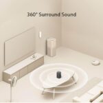 Xiaomi L05G Smart Speaker with IR Control (Black) - Image 6